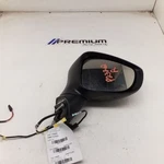 Passenger Side View Mirror Power Heated Painted Cover Fits 20 Voyager 577777. Fixed Price $120.00.