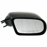 New Rh Side Manual Remote Mirror Fits Oldsmobile Cutlass Supreme GM1321155. Fixed Price $81.21.