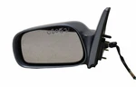 Driver Left Side View Mirror Power Fits 2003-2008 Matrix Oem. Fixed Price $47.95.