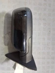 2013-2019 Ford Flex Driver Side View Mirror Power Manual Fold W/puddle Lamp. Fixed Price $105.00.