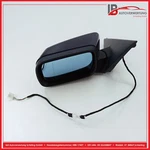 Bmw Touring (E46) 320D Left Wing Mirror With Glass 0117351 0117352 42491. Fixed Price $58.33.