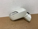 2007 To 2012 Acura Rdx Right Passenger Rh Side View Door Mirror Oem AC1421 Dw. Fixed Price $99.99.