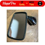 1978 Nos Fomoco Ford Capri Chrome Driver Side Mirror Part No. D8RZ17682A. Fixed Price $169.99.