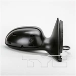 Tyc Mirror Ford Taurus 2000-2007 Passenger Side Oem # 1F1Z 17682 Ba. Fixed Price $61.79.