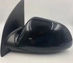 2006-2009 Pontiac Torrent Driver Side View Power Door Mirror Gray Oem D04B18020. Fixed Price $40.69.