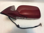 Driver Lexus GS300 GS400 GS430 Door Mirror Red Left Lh 1998 2000 2001-2005. Fixed Price $149.00.