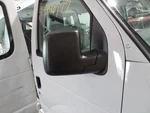 Passenger Side View Mirror Power Sail Mounted Fits 10-14 Ford E150 Van 3172874. Fixed Price $123.40.