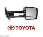Genuine Toyota Tundra Towing Mirror Right Oem 2007-2020. Fixed Price $234.00.