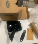 Nos 83 84 85 86 87 88 Ford Bronco Ii Ranger Left Manual Mirror. Fixed Price $49.00.