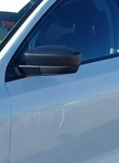 2010-2013 Volkswagen Jetta Lh Driver Door Mirror Side View Oem. Fixed Price $117.66.