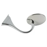 Lh Cowl Mount Mirror, 1940 Car. Fixed Price $112.99.