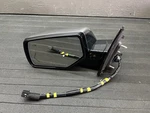 2015-2020 Chevy Tahoe Mirror Lh. Fixed Price $399.00.