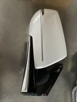 Cadillac Xts 16 17 Right Side Mirror W/turn Signal And Blind Spot 84159960 Oem. Fixed Price $80.00.