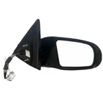 Black Passenger Side View Mirror Fits 2009-2014 Nissan Maxima 3.5L. Fixed Price $99.88.