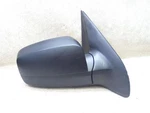 Passenger Right Side View Mirror Power Black Fits 09 Kia Sorento V47-195299. Fixed Price $37.38.