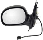 Dorman 955-1383 Side View Mirror Power 97-02 Ford Expedition. Fixed Price $80.28.