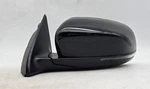 2022 Jeep Cherokee Driver Left Side View Power Door Mirror 128-12780 Oem. Fixed Price $329.99.