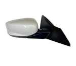Honda Accord Door Mirror 13 17 Coupe Right Side White NH788P Oem 76208T3LA21ZE. Fixed Price $149.99.