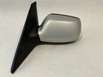 2004-2009 Mazda Speed 3 Driver Front Lh Door Mirror Oem Tested *chipped Scratch*. Fixed Price $72.68.