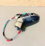2018 2019 2020 2021 2022 Lexus RX350 Left Door Mirror W/ Camera 87940-0E263 Oem. Fixed Price $551.00.
