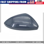 1PC Right Mirror Cap Cover 17A-857-537-A-GRU Fits 2019-2025 Volkswagen Jetta. Fixed Price $38.35.