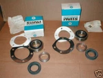 Nos Mopar 3420091 Pair 1966-1984 Valiant Dart Volare Rear Wheel Bearing Kits. Fixed Price $66.45.