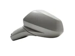 2017-2019 Cadillac XT5 Left Driver Side Door Mirror With Blind Autodim White. Fixed Price $260.00.