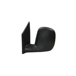 New Driver Side Left Manual Door Mirror Assembly, Sail Mount Type; Late 15768763. Fixed Price $49.22.