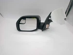 Driver Side View Mirror Power Heated Fits 22-24 Maverick Pickup 744863. Fixed Price $213.19.