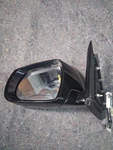 2016-2020 Infiniti QX60 Lh Driver Side View Mirror Power W/o Camera Memory. Fixed Price $191.24.