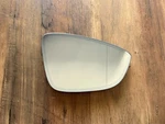 Vw Jetta Passat B7 Cc Genuine Mirror Glass Right Heating & Dimming 3C8857522D. Fixed Price $195.00.