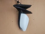Passenger Side Rh View Mirror Power XC60 Fits 09-13 Volvo Series White. Fixed Price $99.99.