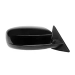 Right Passenger Side Door Mirror For Dodge Charger 2011-2019 CH1321397 Heated. Fixed Price $164.99.