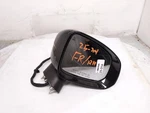 2016-2024 Volvo XC90 Passenger Rear View Mirror Outside 31385658 *black. Fixed Price $488.77.