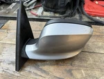 2011-2014 Bmw F25 X3 Left Driver Side Door Mirror Camera Silver. Fixed Price $212.50.