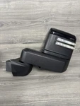 24 25 Gm Chevy Silverado Sierra Oem Left Driver Tow Mirror Power W/ Blind Spot. Fixed Price $349.00.
