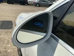Driver Side View Mirror With Blind Spot Alert Fits 15-19 Porsche Macan 838081. Fixed Price $244.99.