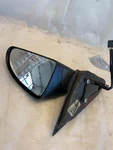 2004 - 2008 Chevrolet Malibu Front Door Side Mirror Right Passenger Rh Oem. Fixed Price $20.00.