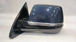 '15-'20 Cadillac Escalade Left Driver Door Mirror W/blind Spot Oem Grade A!. Fixed Price $270.00.