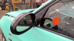 Driver Side View Mirror Power Sedan Canada Market Fits 06-08 Bmw 323I 6995884. Fixed Price $124.90.