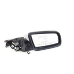 2007 Bmw 525I Oem Right Side View Door Mirror Minor Scuffs White Heated. Fixed Price $150.00.