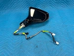 Lexus LS500 Passenger's Side View Mirror W/ Camera METALLIC:1K2 2018-2022 Oem. Fixed Price $795.00.