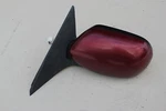 2008-2014 Subaru Impreza Wrx Sti Left Hand Power Mirror Heated P/n 91036FG090. Fixed Price $40.00.