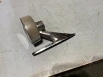 1961-1964 Ford Galaxie Fairlane 500 Xl Outside Door Mirror Original Vintage C1AB. Fixed Price $49.95.