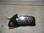 2006- 2009 Lincoln Mkz Zephyr Chrome Heated Puddle Lamp Right Side Mirror Tested. Fixed Price $120.00.