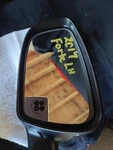 2017 Kia Forte View Mirror Oem E4 023916. Fixed Price $69.50.