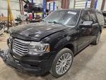 Used Left Door Mirror Fits: 2017 Lincoln Navigator Power Signal-flash Heat And. Fixed Price $238.75.