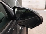 Oem Side View Door Mirror For Tucson Right Gry Blk-text Pwr Heat Bsa. Fixed Price $239.99.