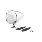 Scott Drake C5RZ-17696-AC 64-68 Ford Mustang Door Mirror. Fixed Price $177.45.