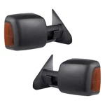 Power Towing Mirror Set For Toyota Tundra 2007-2013 Lh Right 128-61468R. Fixed Price $280.27.